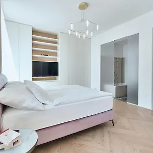  Appartement High Heaven