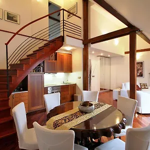  Appartement Salvator - By
